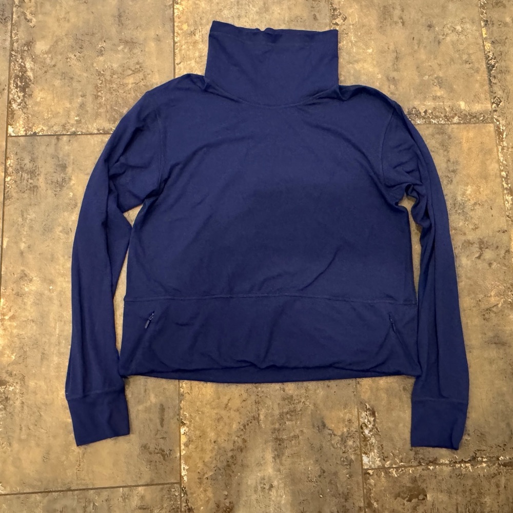 Lululemon Ready to Rulu Pullover - retails at $108
